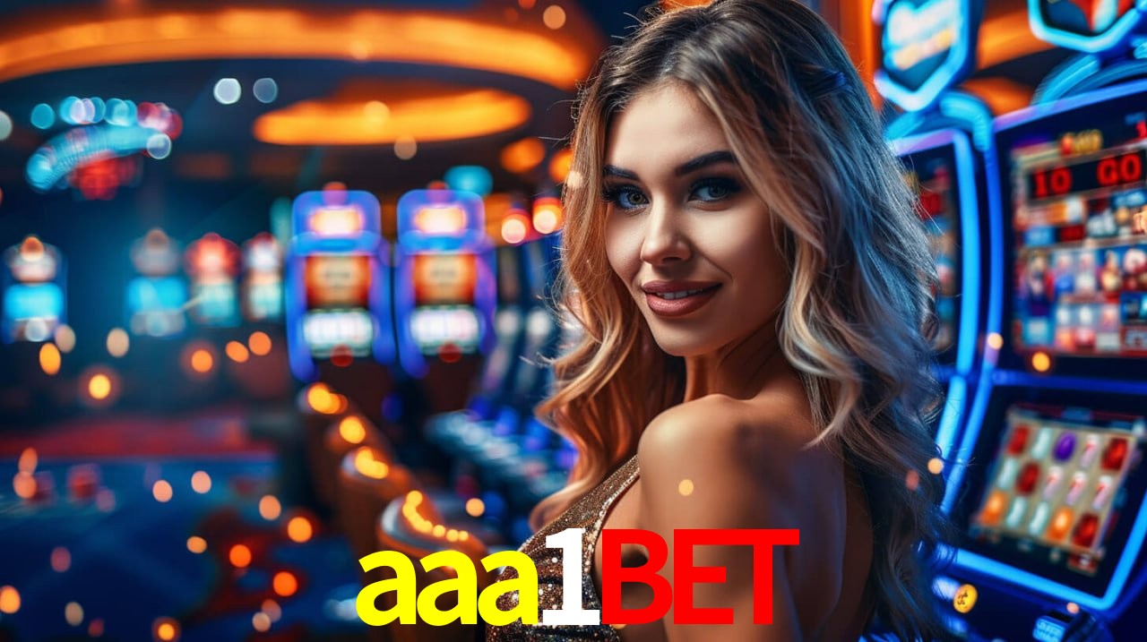 Experiência VIP aaa1bet