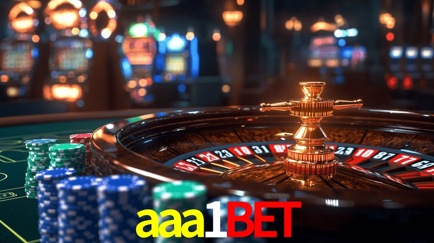 aaa1bet - Cassino Milionário - aaa1bet.com