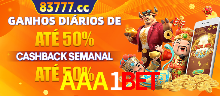 Anúncio de um membro ganhador do cassino AAA1BET que ganhou R$2.193.486,00 jogando o slot PG Fortune Tiger, com os mascotes do jogo comemorando o prêmio.
