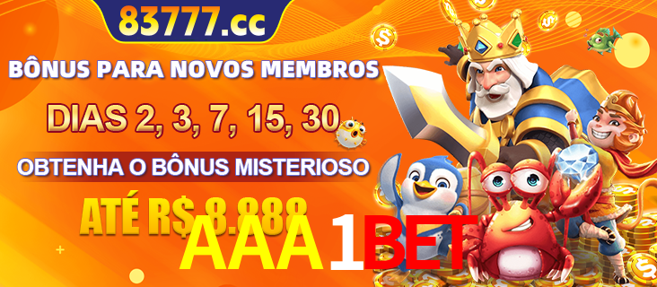 Anúncio dos benefícios para Membro VIP Sênior na plataforma AAA1BET, incluindo bônus promocionais, semanais e mensais, ilustrado com o personagem Fortune Tiger.