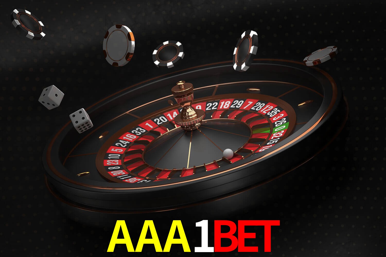 AAA1BET