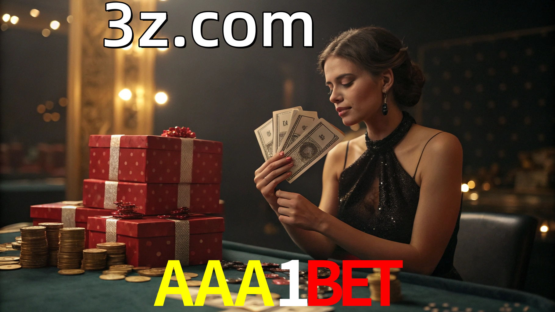 AAA1BET