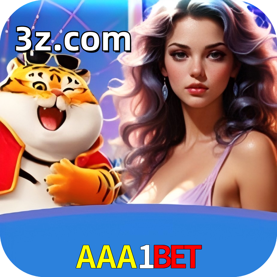 AAA1BET logo