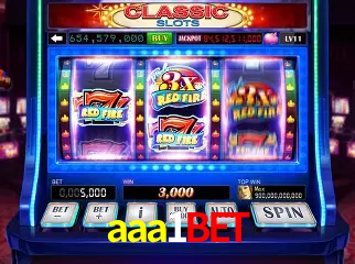 A Emoção da Loteria na aaa1bet: Uma Chance de Mudança de Vida