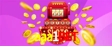 A Popularidade dos Caça-Níqueis no aaa1bet