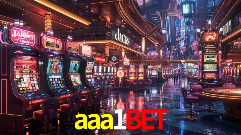 Bonus Features aaa1bet