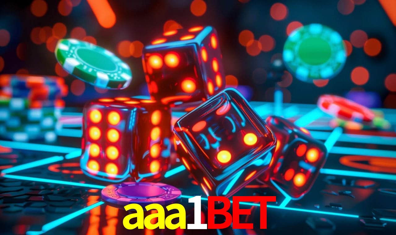 A Emoção da Loteria na aaa1bet: Uma Chance de Mudança de Vida