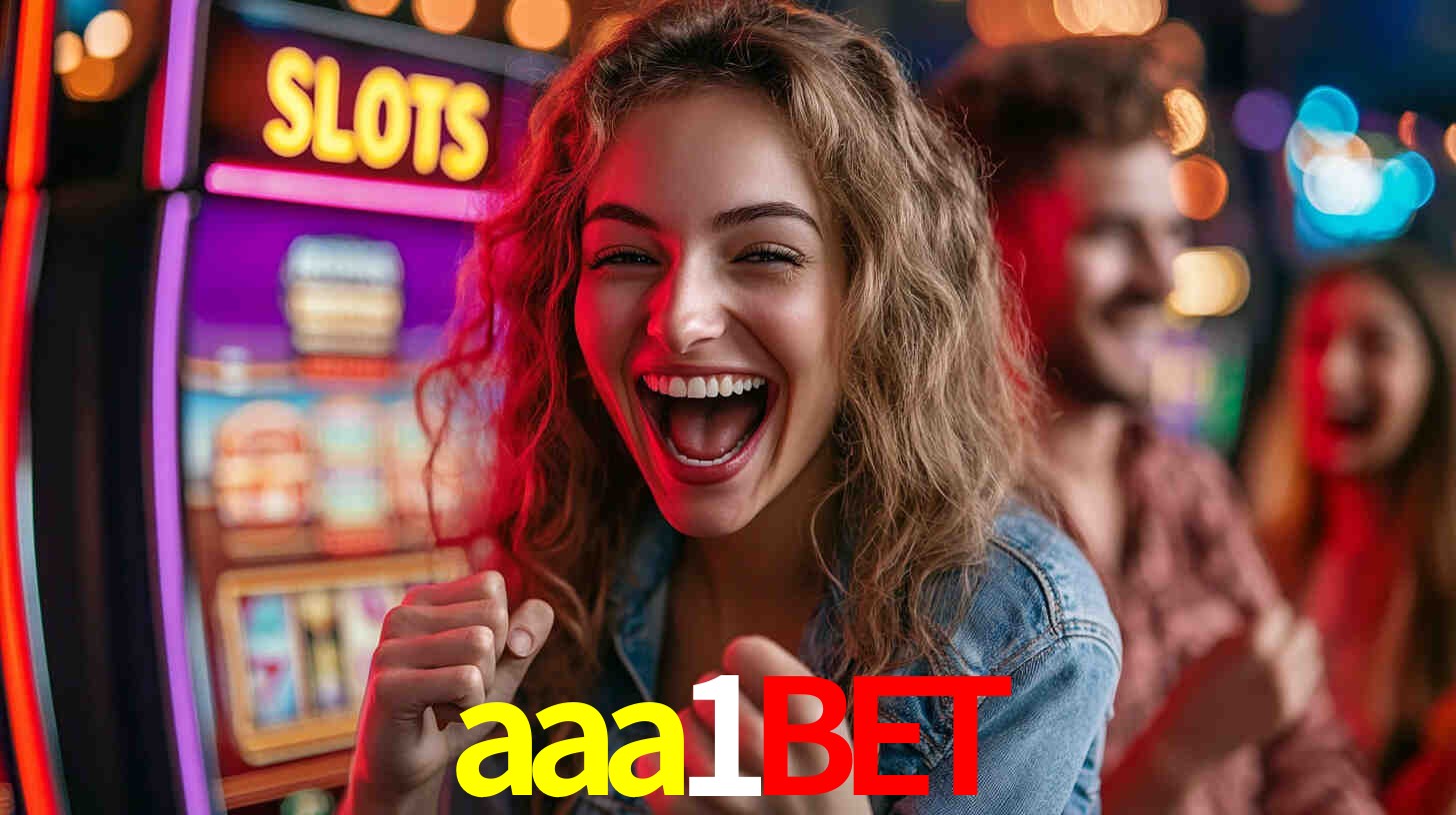 A Experiência Imersiva dos Cassinos Ao Vivo no aaa1bet