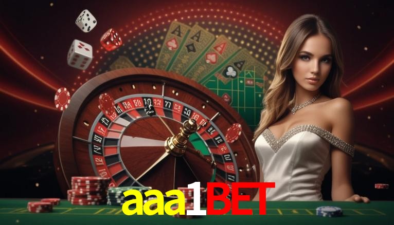 Slot Games aaa1bet