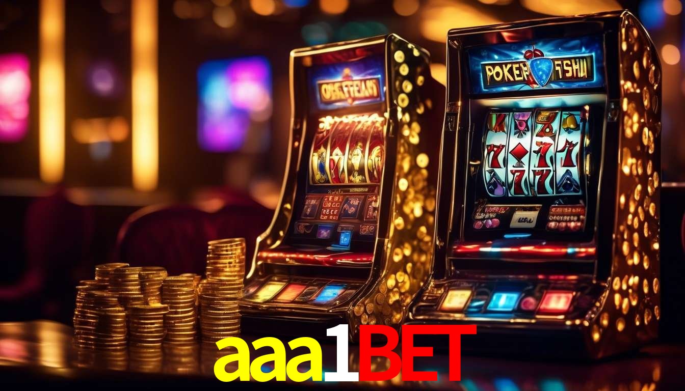 Descubra a Essência do aaa1bet: Nossa História e Compromissos