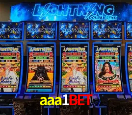 Descubra a Magia dos Jogos de Arcade no aaa1bet