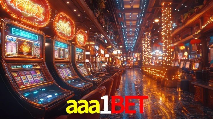 aaa1bet: Seu Especialista em Apostas Esportivas Brasileiras