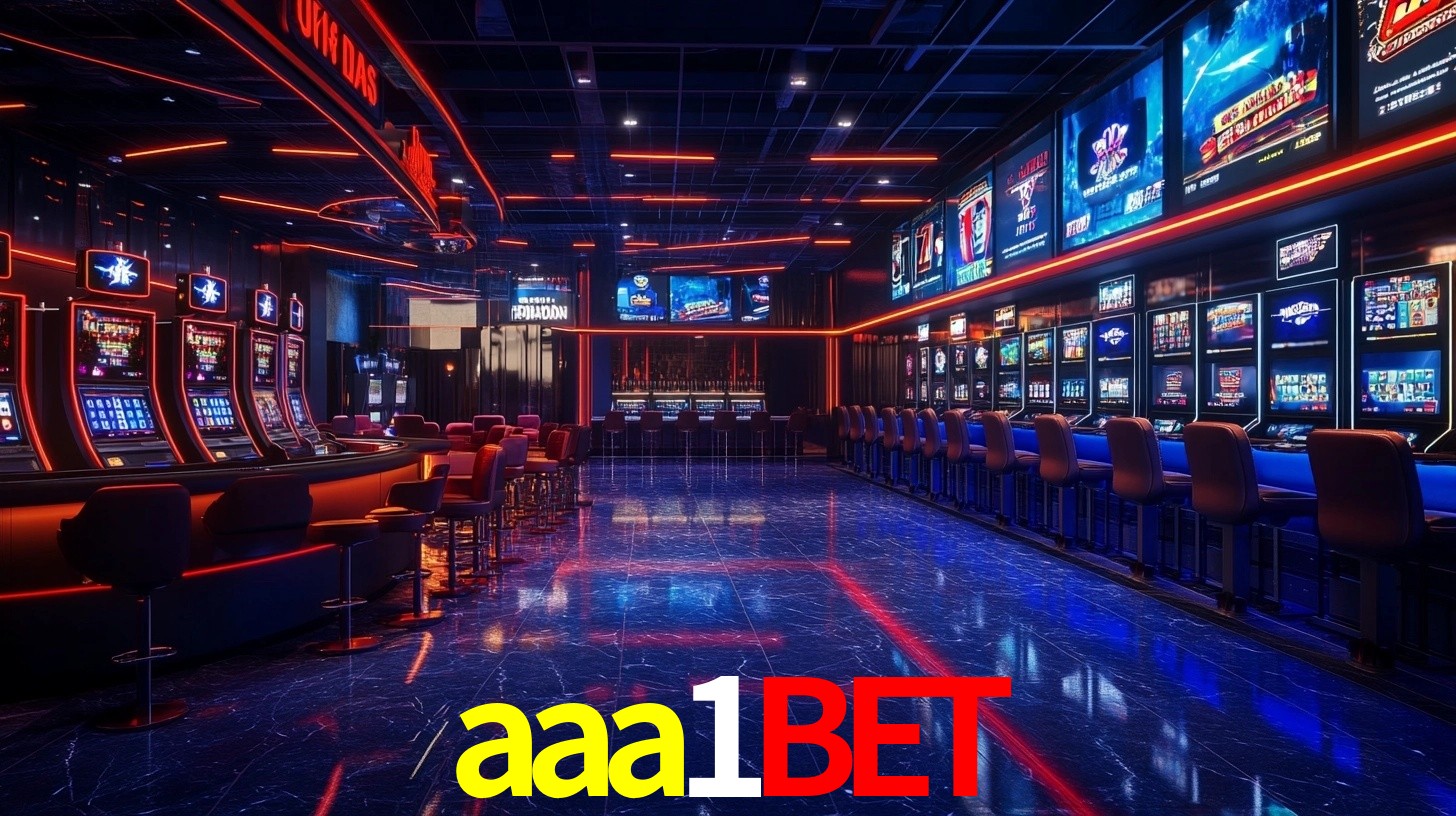 aaa1bet App Interface