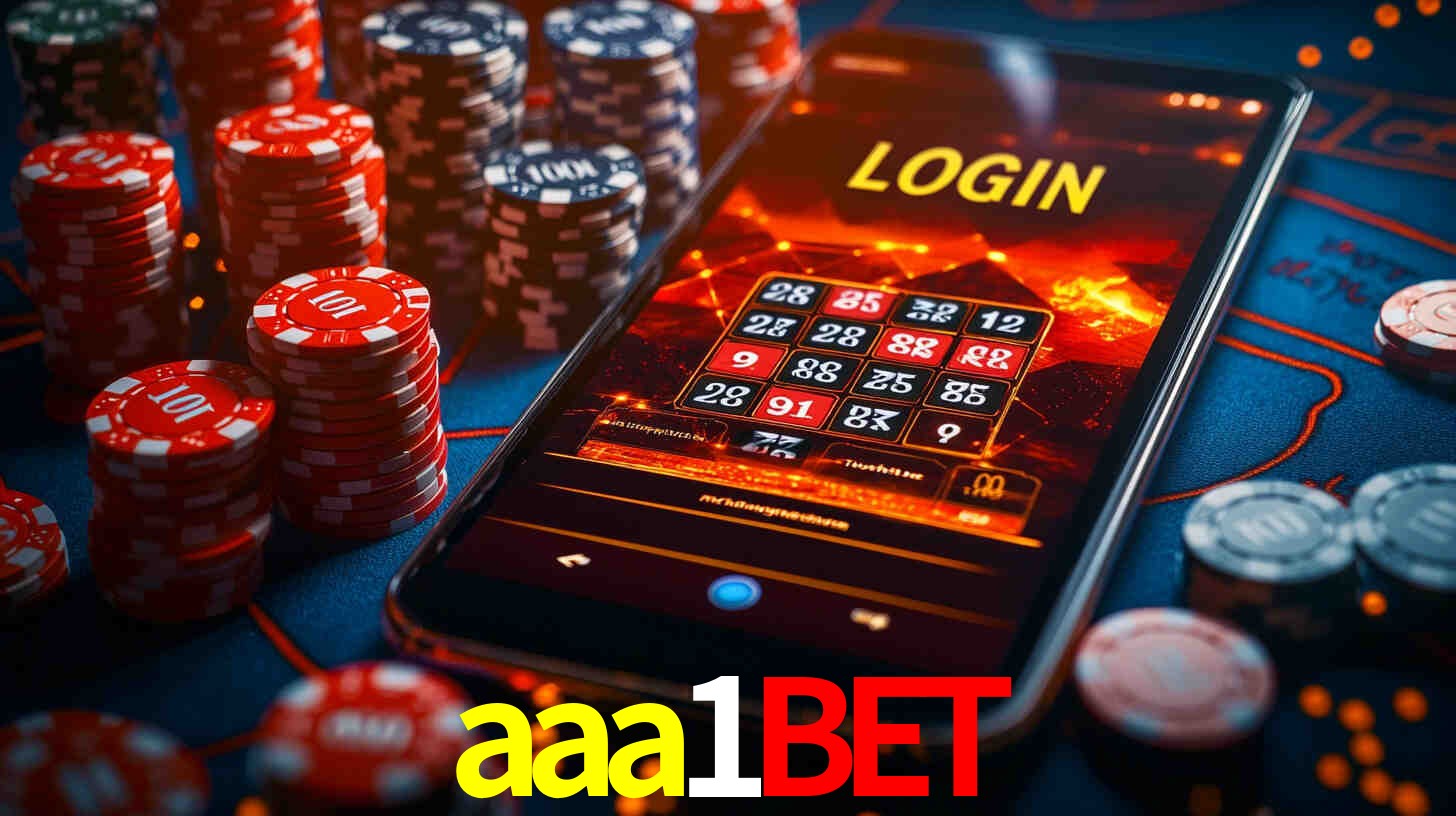 aaa1bet login