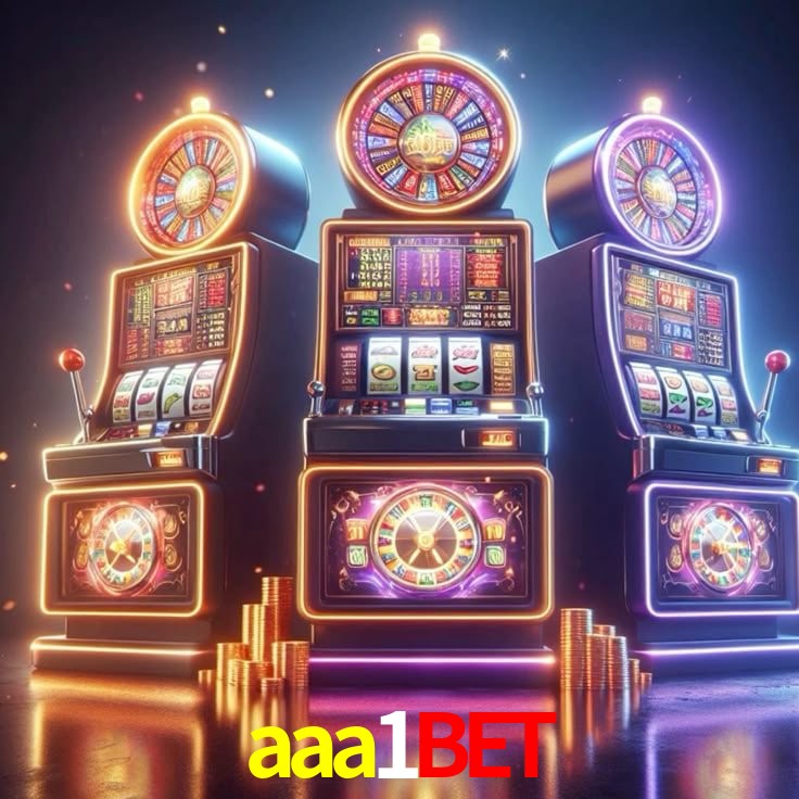 aaa1bet: Jogos de Caça-Níqueis-Altas Recompensas, Roleta-Velocidade, Blackjack-Desafios Máximos
