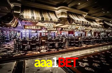 Seasonal Promotions aaa1bet