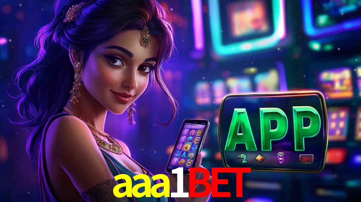 Bônus Generosos e Exclusivos no aaa1bet para Você!