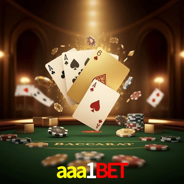 Blackjack Table aaa1bet