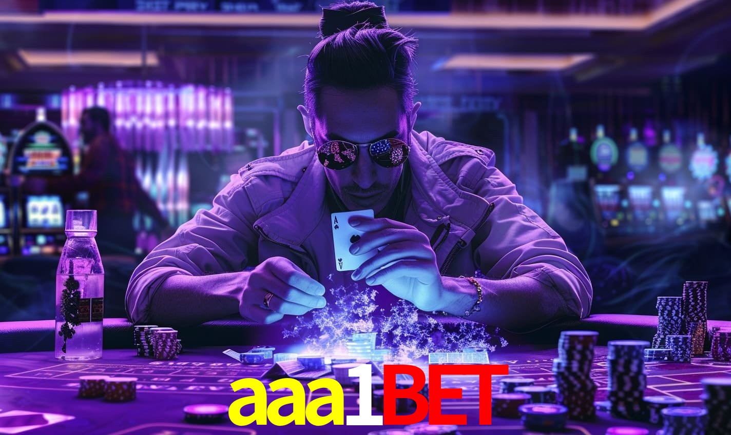 Live Casino aaa1bet