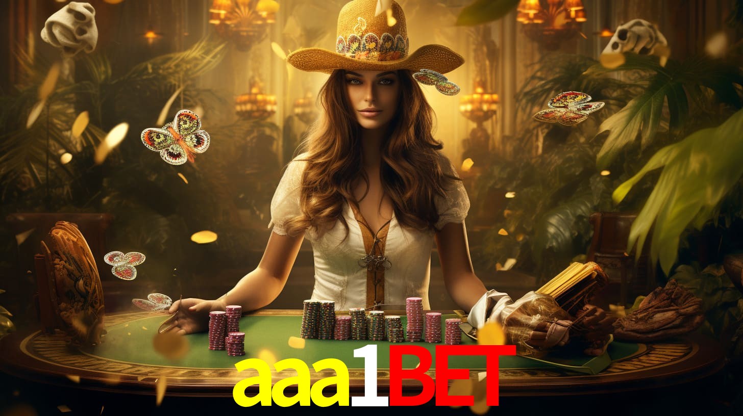 Programa VIP aaa1bet