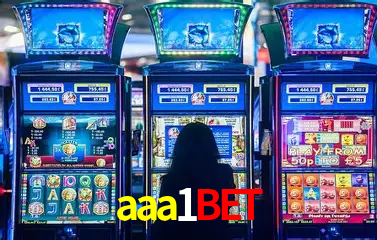 Live Casino aaa1bet