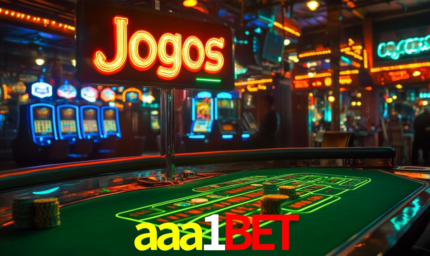 Live Casino aaa1bet