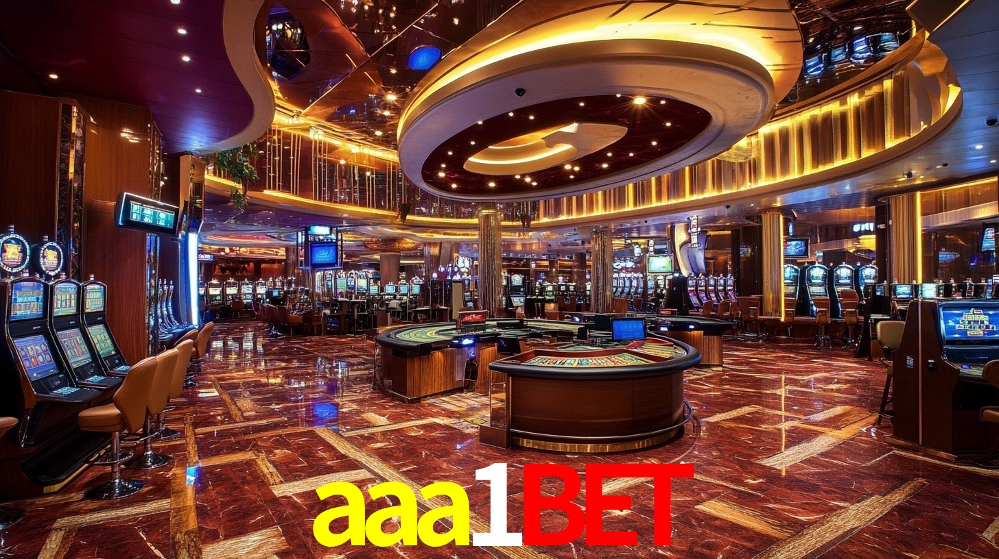 Premium Interface aaa1bet