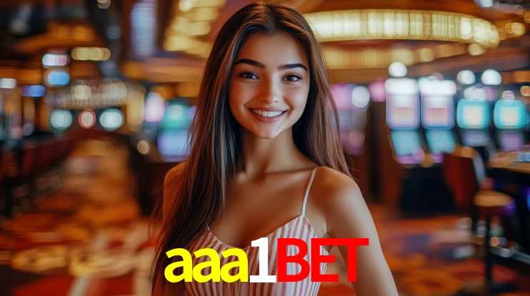 Welcome Bonus aaa1bet